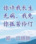 你许我什么我护你一生