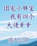 团宠小胖宝：我有四个大佬爹爹