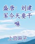 盛唐：刘建军今天要干嘛