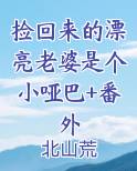 捡回来一个媳妇