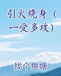 引火烧身(一受多攻)(找个鱼塘)_引火烧