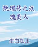 甄嬛传之玫瑰美人小说全文免费阅读