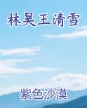 林昊王清雪