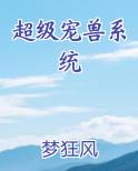 超级宠兽系统