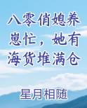 八零俏媳养崽忙，她有海货堆满仓小说全集