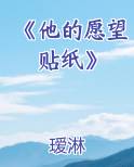 《他的愿望贴纸》小说全文免费阅读