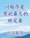 闪婚厚爱：禁欲霸总的娇宠妻