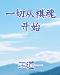 一切从棋魂开始