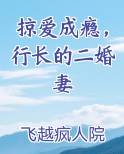 掠爱成瘾，行长的二婚妻