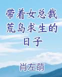带着女总裁荒岛求生的日子