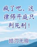 疯了吧，这律师开庭只判死刑！小说推荐