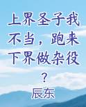 上界圣子我不当，跑来下界做杂役？