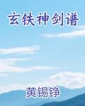 玄铁神剑谱