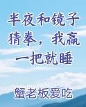 半夜和镜子猜拳，我赢一把就睡