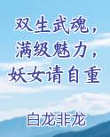 双生武魂，满级魅力，妖女请自重
