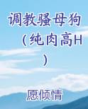 调教骚母狗（纯肉高H）