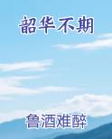 韶华不期