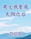 爽文我变成太阳之后