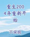 重生2004年重新开始电子书