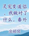 灵宠变道侣，我做对了什么，番外