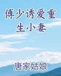 傅少诱爱重生小妻
