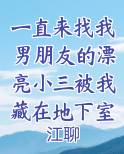 一直来找我男朋友的漂亮小三被我藏在地下室了小说全文免费阅读