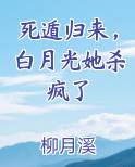 死遁后我成了众人的白月光