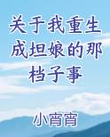 关于我重生成坦娘的那档子事