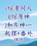 齐神无cp综漫小说