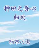 种田之吾心归处