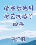 清穿后她用厨艺攻略了四爷