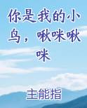 你是我的小鸟，啾咪啾咪
