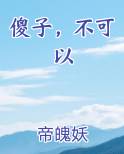 傻子，不可以