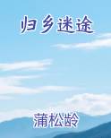 归乡迷途完整版小说